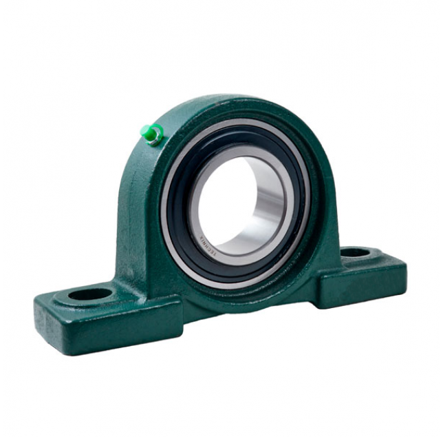 Подшипниковый узел UKP319 TECHNIX