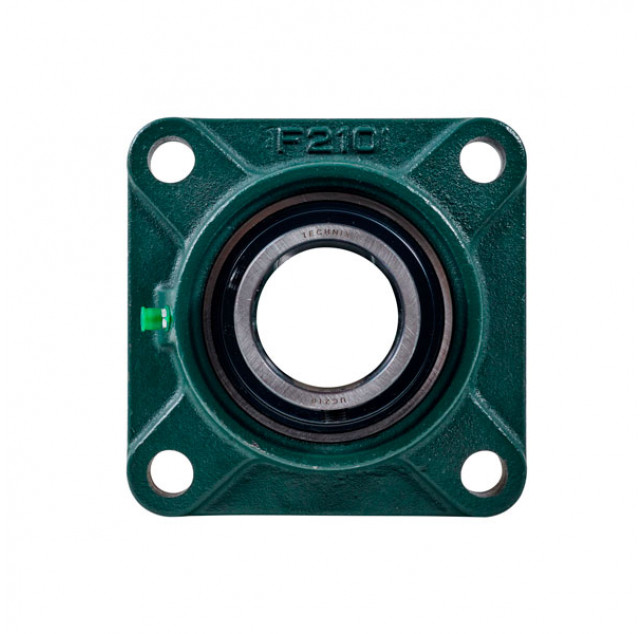 Подшипниковый узел UCF210 LIGHT TECHNIX