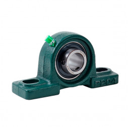 Подшипниковый узел UCP204 LIGHT TECHNIX Подшипниковый узел UCP204 LIGHT TECHNIX