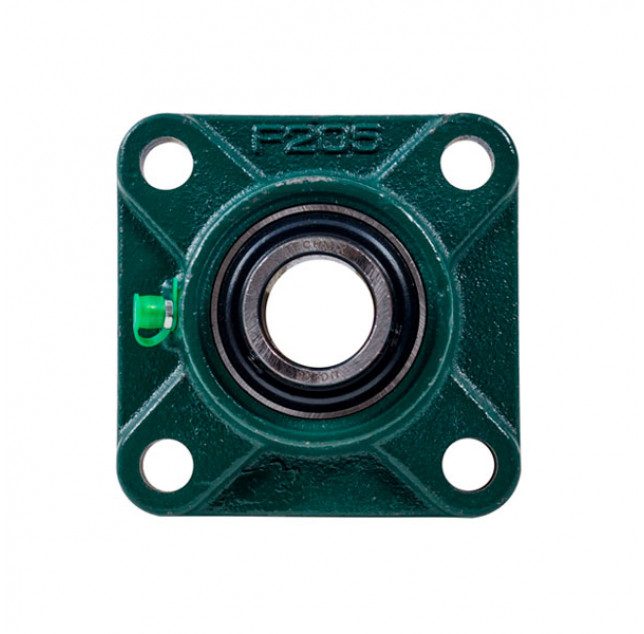 Подшипниковый узел UCF205 LIGHT TECHNIX Подшипниковый узел UCF205 LIGHT TECHNIX