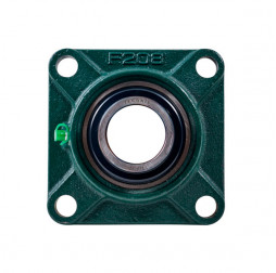 Подшипниковый узел UCF208 LIGHT TECHNIX