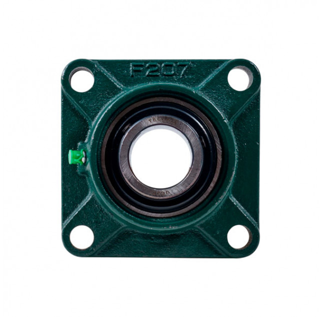 Подшипниковый узел UCF207 TECHNIX Подшипниковый узел UCF207 TECHNIX