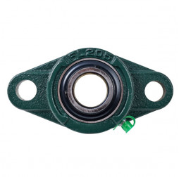 Подшипниковый узел UCFL205 TECHNIX Подшипниковый узел UCFL205 TECHNIX