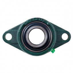 Подшипниковый узел UCFL207 LIGHT TECHNIX Подшипниковый узел UCFL207 LIGHT TECHNIX