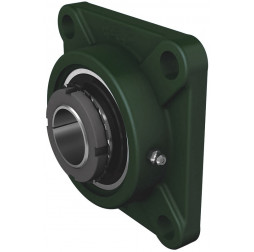 Подшипниковый узел UKF207 LIGHT TECHNIX