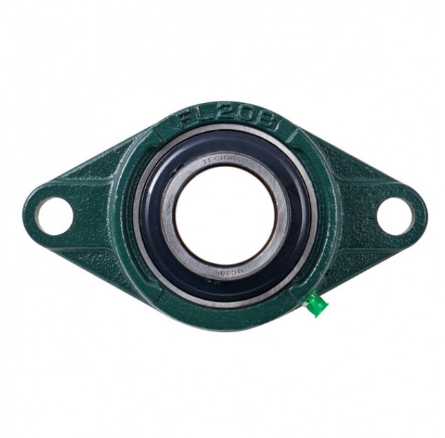 Подшипниковый узел UCFL208 TECHNIX Подшипниковый узел UCFL208 TECHNIX
