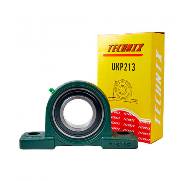 Подшипниковый узел UKP213 TECHNIX