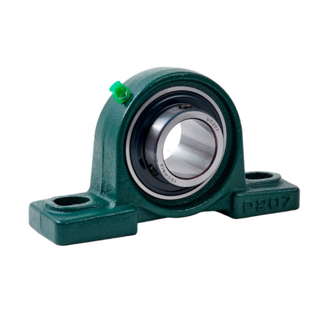 Подшипниковый узел UCP207 TECHNIX Подшипниковый узел UCP207 TECHNIX