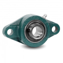 Подшипниковый узел UCFL209 TECHNIX Подшипниковый узел UCFL209 TECHNIX