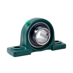 Подшипниковый узел UCP208 LIGHT TECHNIX