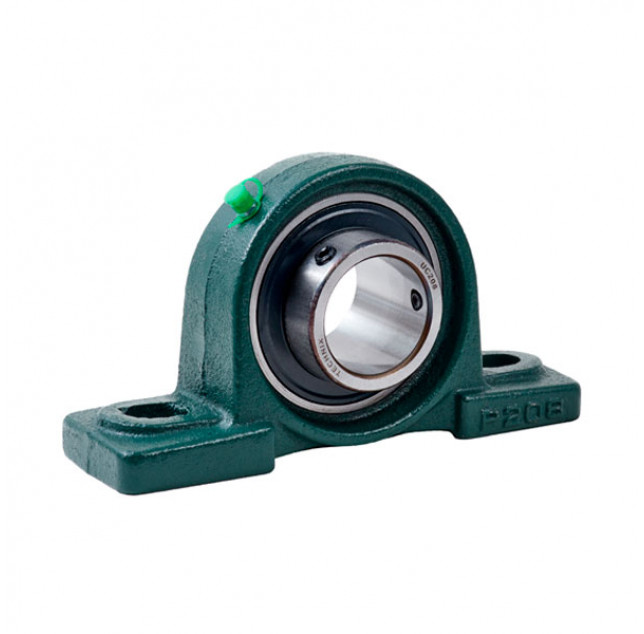 Подшипниковый узел UCP208 LIGHT TECHNIX Подшипниковый узел UCP208 LIGHT TECHNIX