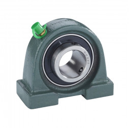 Подшипниковый узел UCPA204 LIGHT TECHNIX Подшипниковый узел UCPA204 LIGHT TECHNIX