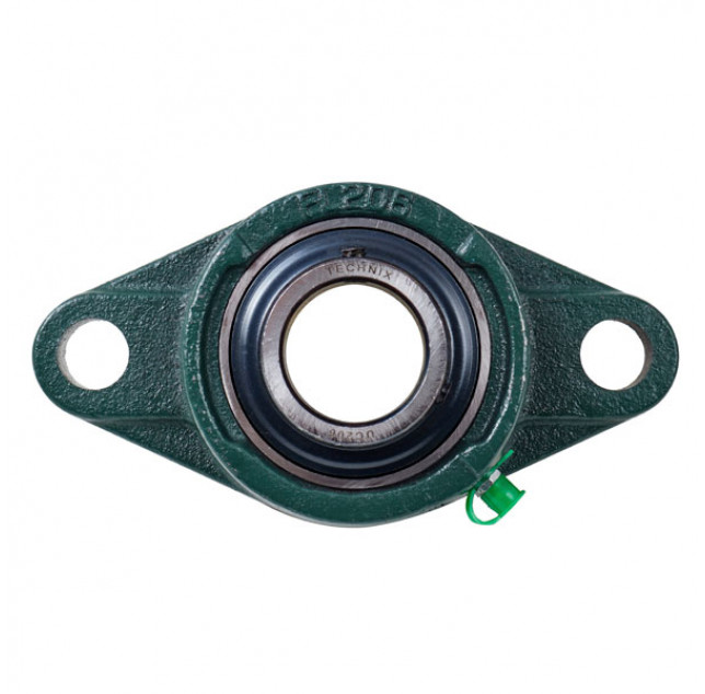 Подшипниковый узел UCFL206 LIGHT TECHNIX
