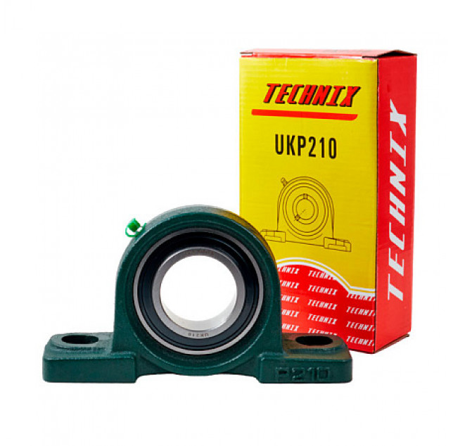 Подшипниковый узел UKP210 TECHNIX