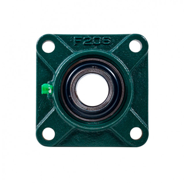 Подшипниковый узел UCF206 TECHNIX Подшипниковый узел UCF206 TECHNIX