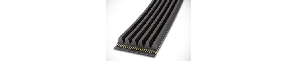 Поликлиновые ремни CONTI®V MULTIRIB POWER