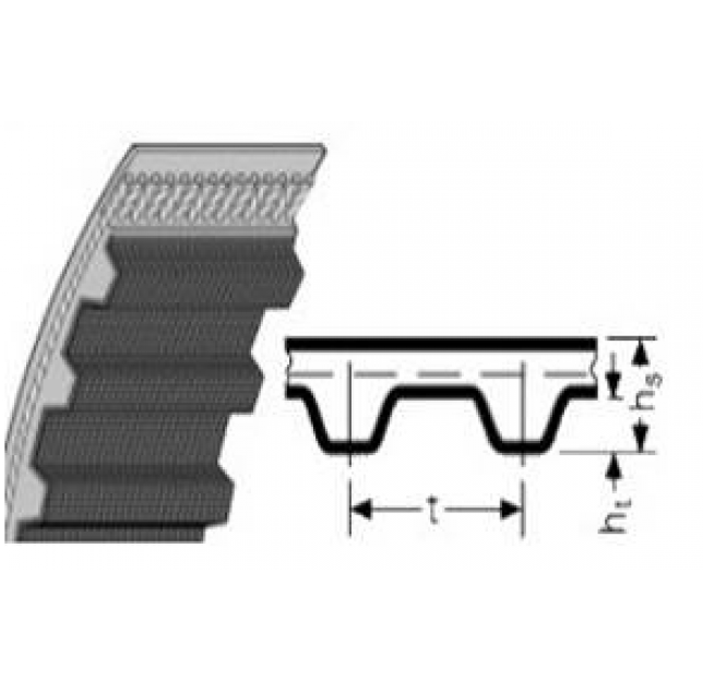 Зубчатые ремни CONTI SYNCHROBELT XL