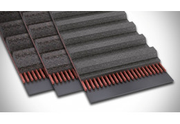Зубчатые ремни CONTI® SYNCHROBELT HTD и STD