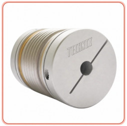 Муфта соединительная BC25-C (d=5 мм) TECHNIX Муфта соединительная BC25-C (d=5 мм) TECHNIX