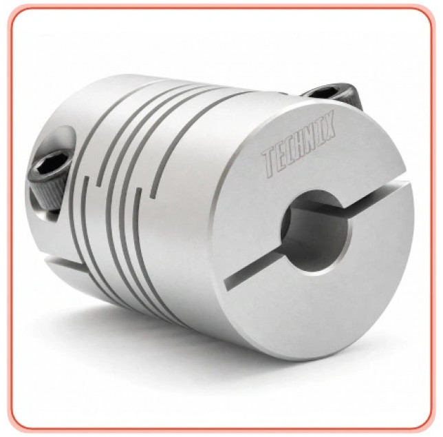 Муфта соединительная FC63-P2 (d=14 мм) TECHNIX Муфта соединительная FC63-P2 (d=14 мм) TECHNIX