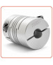 Муфта соединительная FC63-P2 (d=14 мм) TECHNIX